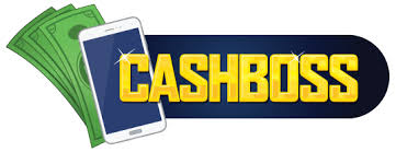 CashBoss App
