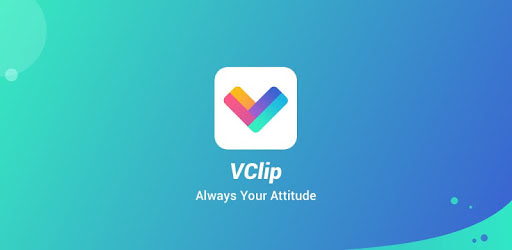 Vclip App